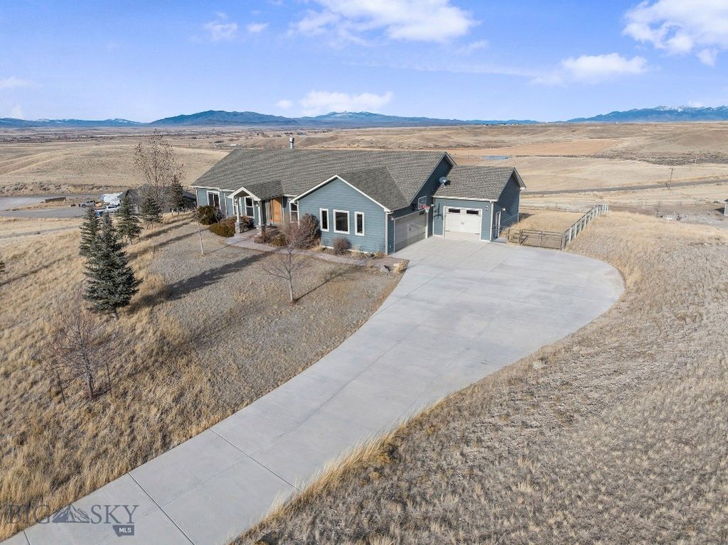 91 Sweetwater Estates Drive, Dillon, MT 59725 photo 3