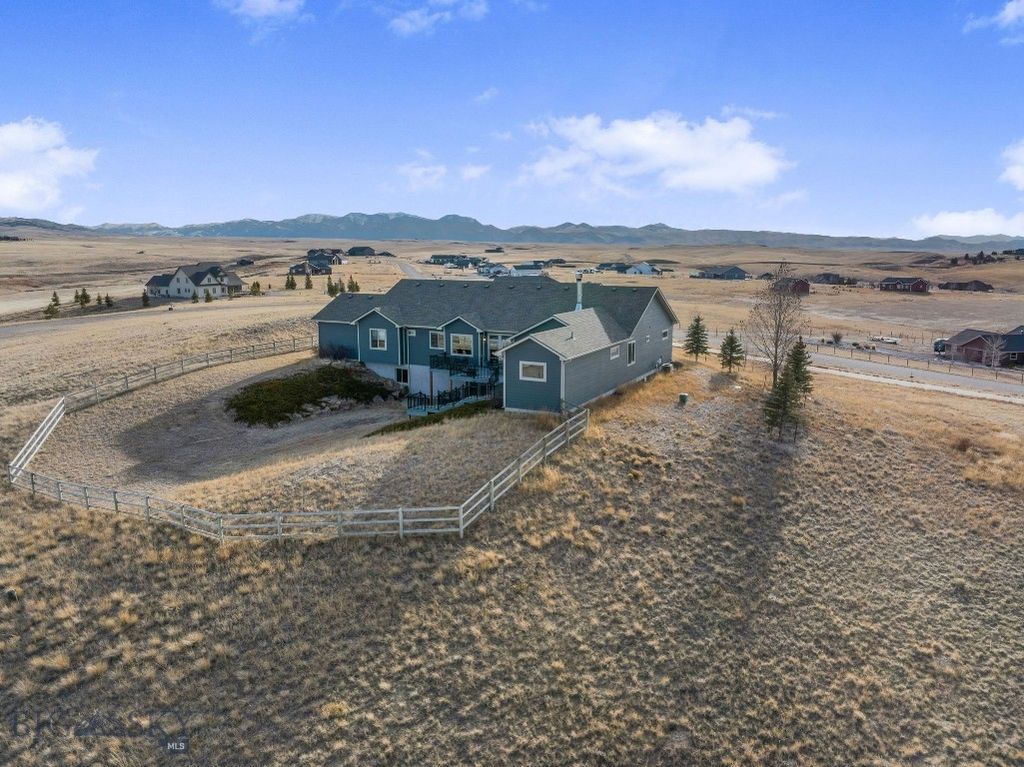 91 Sweetwater Estates Drive, Dillon, MT 59725 photo 5