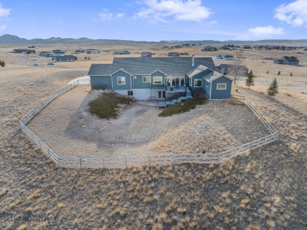 91 Sweetwater Estates Drive, Dillon, MT 59725 photo 6