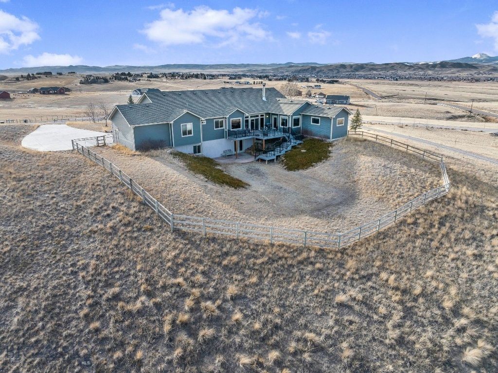 91 Sweetwater Estates Drive, Dillon, MT 59725 photo 7