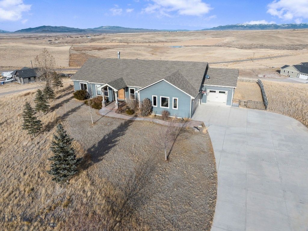 91 Sweetwater Estates Drive, Dillon, MT 59725 photo 85