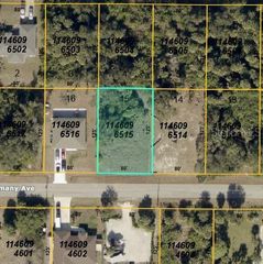 GERMANY AVENUE, North Port, FL 34288