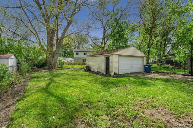 32565 Mason Street, Westland, MI 48186