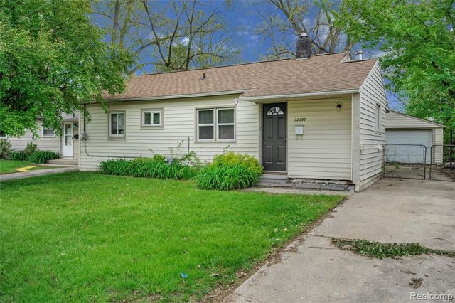 32565 Mason Street, Westland, MI 48186