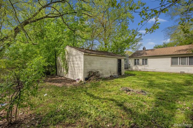 32565 Mason Street, Westland, MI 48186