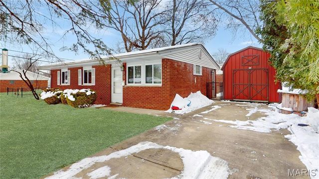 3100 Edgewood Avenue, Granite City, IL 62040