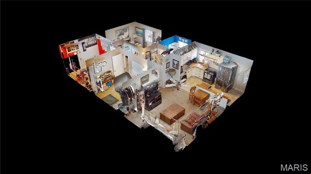 3100 Edgewood Avenue, Granite City, IL 62040