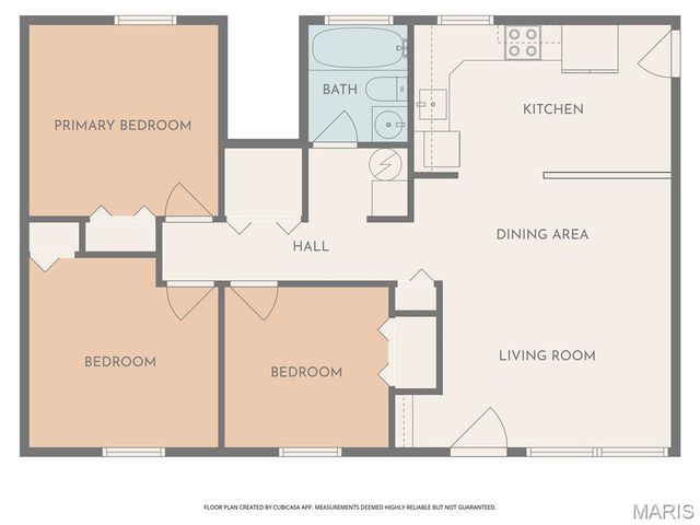 3100 Edgewood Avenue, Granite City, IL 62040