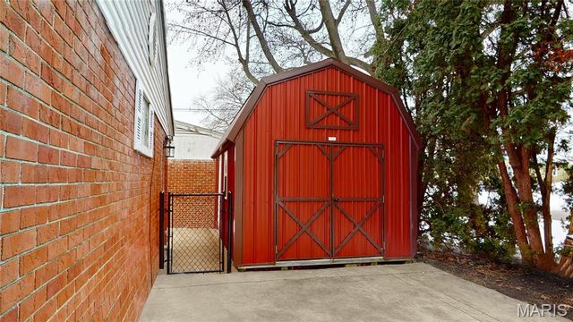 3100 Edgewood Avenue, Granite City, IL 62040