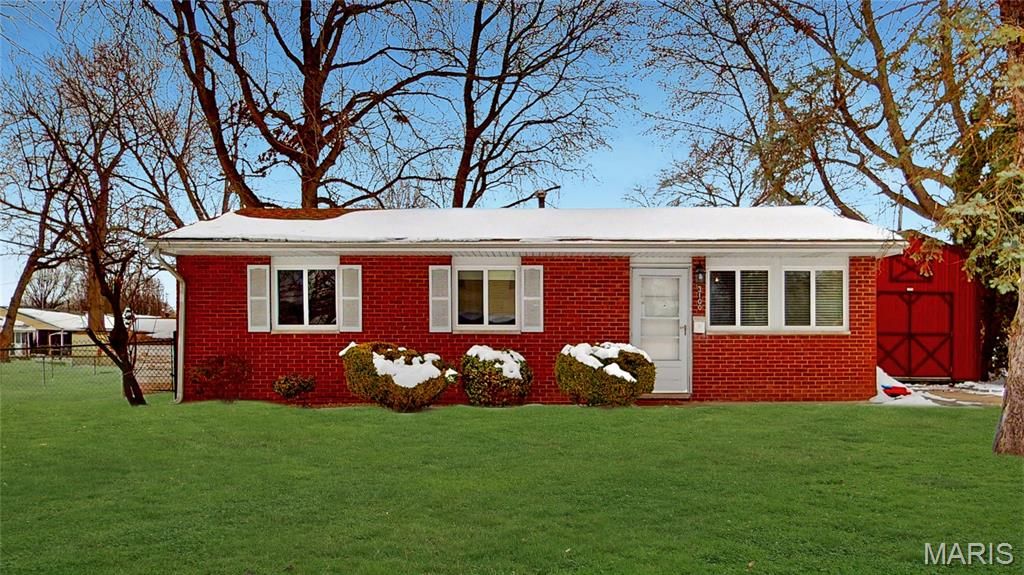 3100 Edgewood Avenue, Granite City, IL 62040