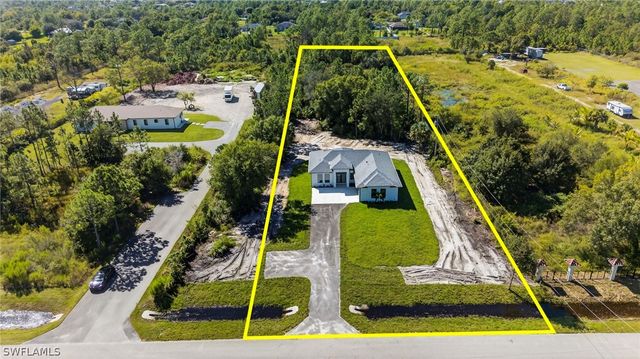 3260 60th AVE NE, Naples, FL 34120