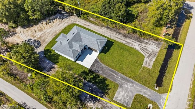 3260 60th AVE NE, Naples, FL 34120