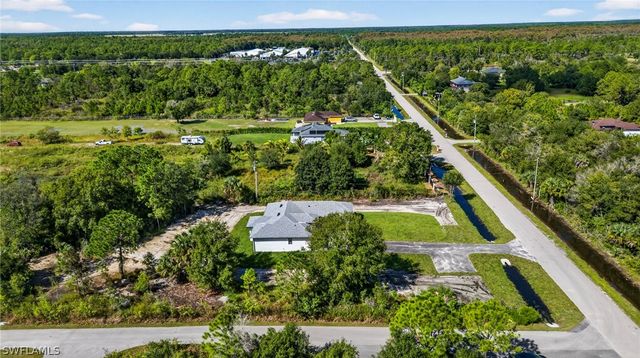 3260 60th AVE NE, Naples, FL 34120