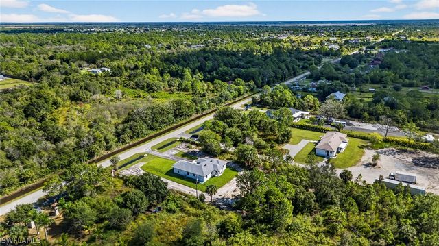 3260 60th AVE NE, Naples, FL 34120