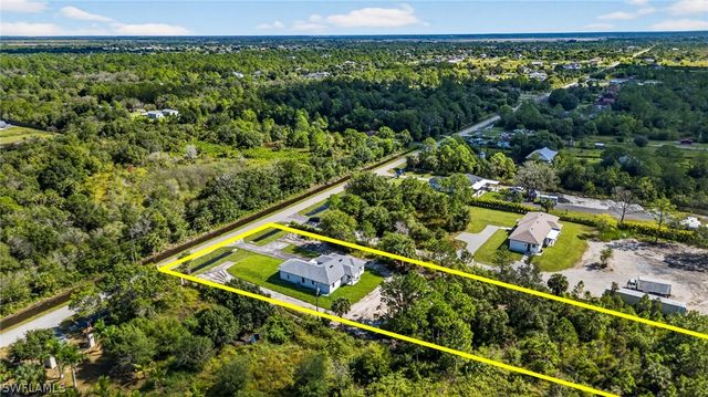 3260 60th AVE NE, Naples, FL 34120