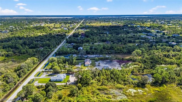 3260 60th AVE NE, Naples, FL 34120