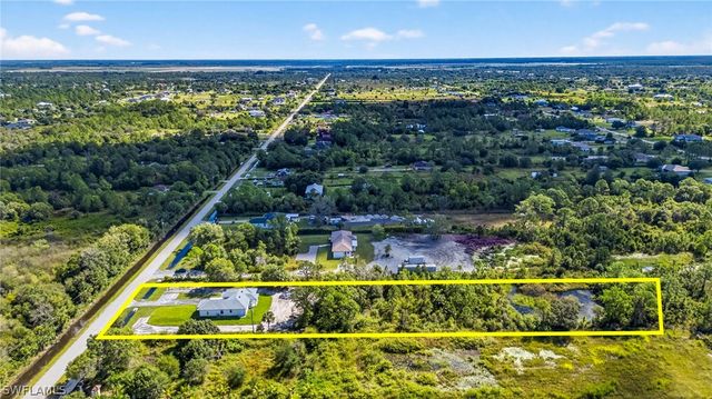 3260 60th AVE NE, Naples, FL 34120