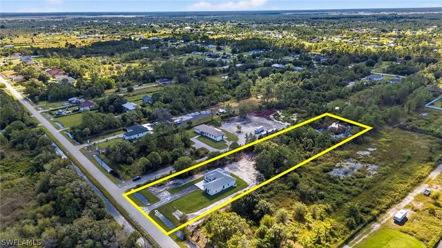 3260 60th AVE NE, Naples, FL 34120