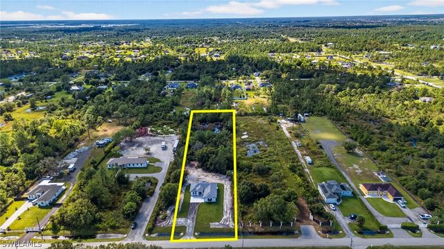 3260 60th AVE NE, Naples, FL 34120