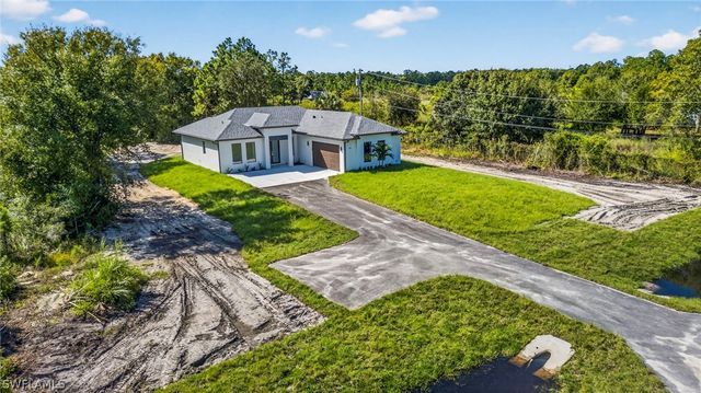 3260 60th AVE NE, Naples, FL 34120