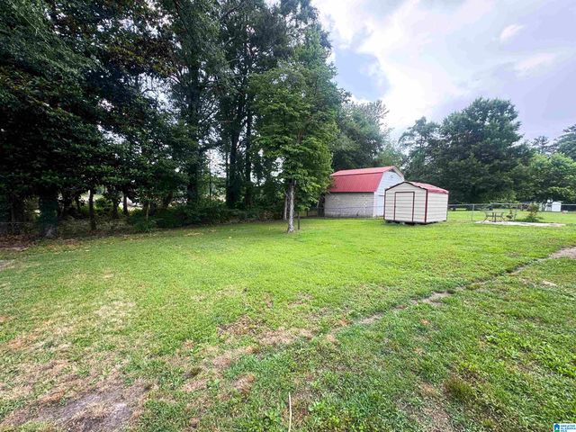 803 3RD STREET N, Clanton, AL 35045
