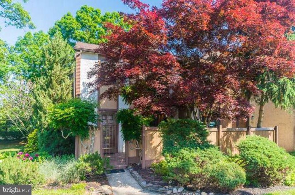 601 BISMARK WAY, King Of Prussia, PA 19406