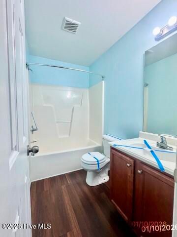 8007 Banister Loop, Jacksonville, NC 28546