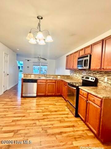 8007 Banister Loop, Jacksonville, NC 28546