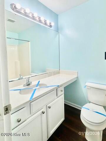 8007 Banister Loop, Jacksonville, NC 28546