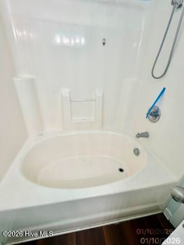 8007 Banister Loop, Jacksonville, NC 28546