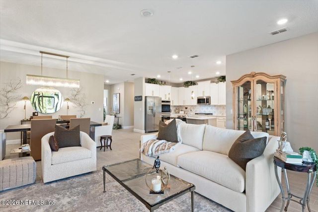 1502 STILLWATER Boulevard, St. Johns, FL 32259