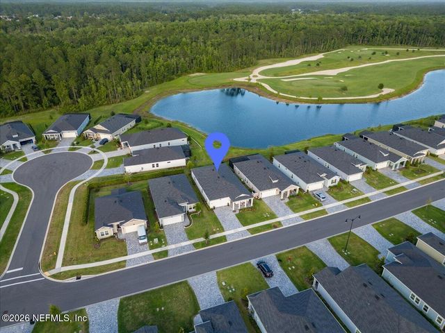 1502 STILLWATER Boulevard, St. Johns, FL 32259