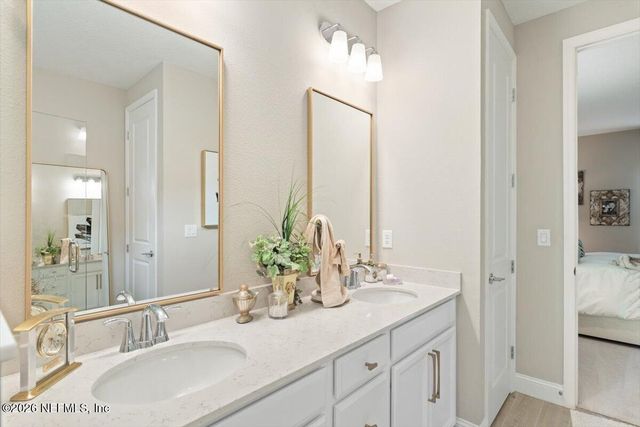1502 STILLWATER Boulevard, St. Johns, FL 32259
