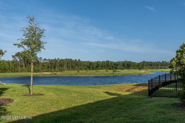 1502 STILLWATER Boulevard, St. Johns, FL 32259