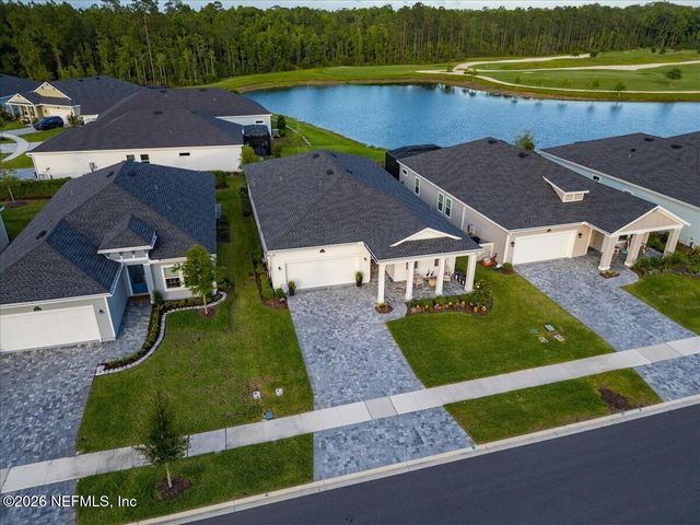 1502 STILLWATER Boulevard, St. Johns, FL 32259