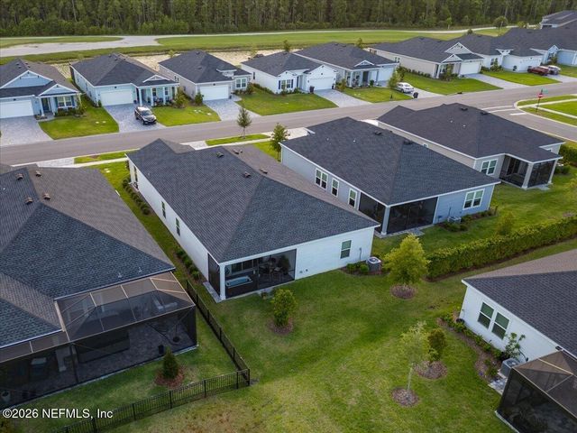 1502 STILLWATER Boulevard, St. Johns, FL 32259