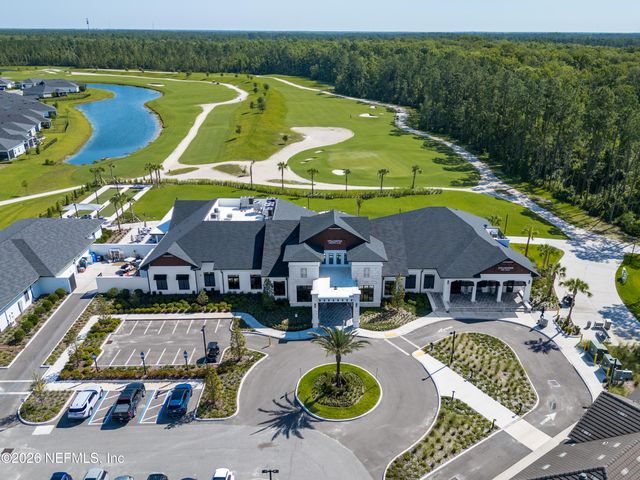 1502 STILLWATER Boulevard, St. Johns, FL 32259