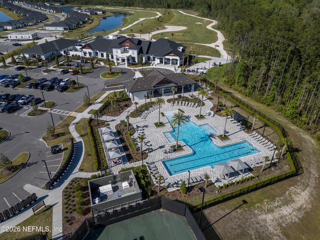 1502 STILLWATER Boulevard, St. Johns, FL 32259