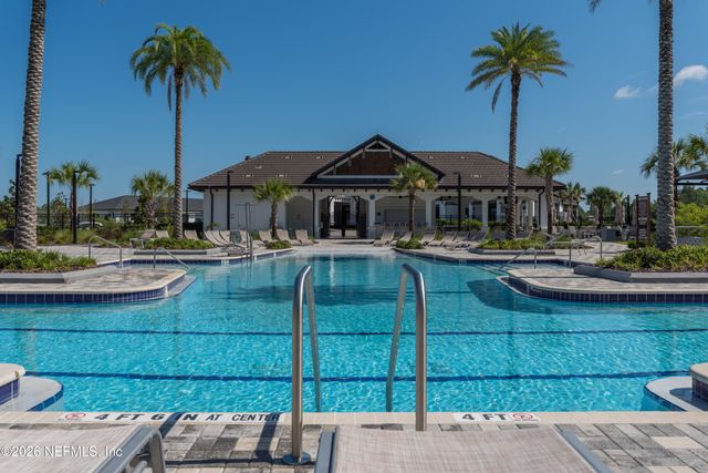1502 STILLWATER Boulevard, St. Johns, FL 32259