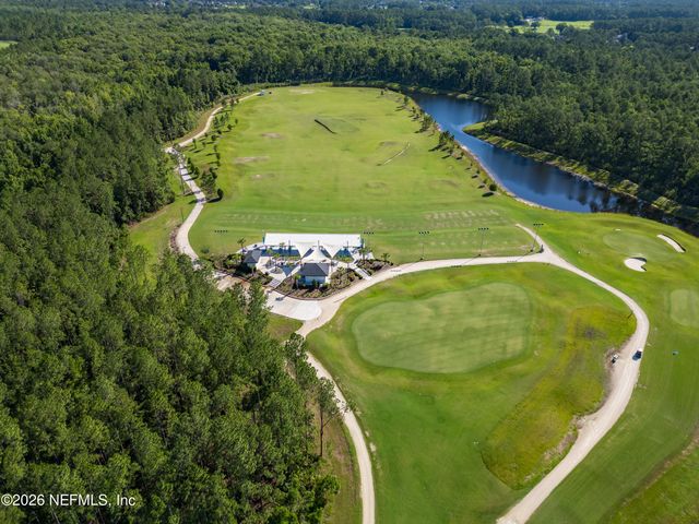 1502 STILLWATER Boulevard, St. Johns, FL 32259