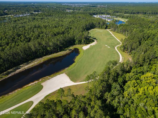 1502 STILLWATER Boulevard, St. Johns, FL 32259