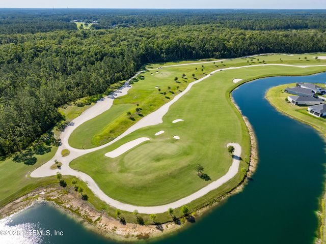 1502 STILLWATER Boulevard, St. Johns, FL 32259