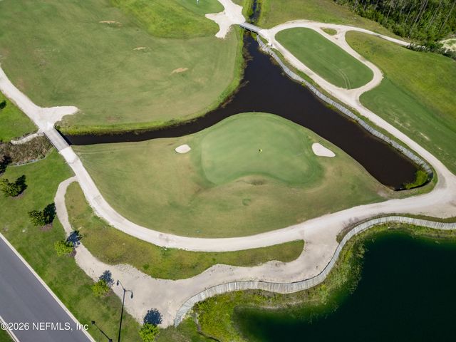 1502 STILLWATER Boulevard, St. Johns, FL 32259