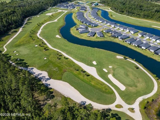 1502 STILLWATER Boulevard, St. Johns, FL 32259