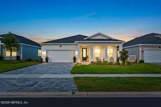 1502 STILLWATER Boulevard, St. Johns, FL 32259