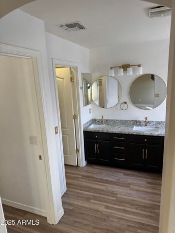 4136 S 249TH Drive, Buckeye, AZ 85326