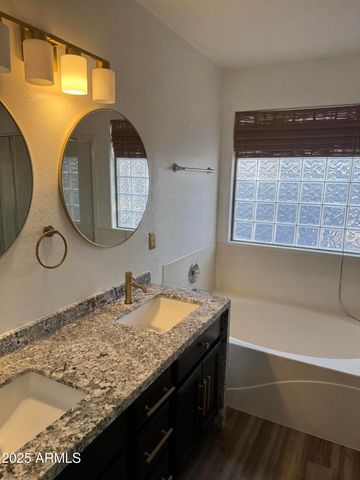 4136 S 249TH Drive, Buckeye, AZ 85326