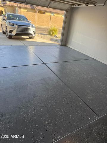 4136 S 249TH Drive, Buckeye, AZ 85326