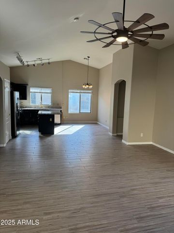 4136 S 249TH Drive, Buckeye, AZ 85326