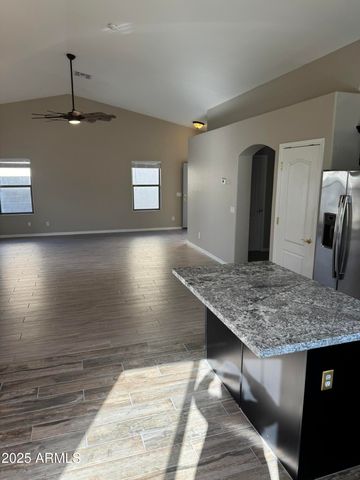 4136 S 249TH Drive, Buckeye, AZ 85326